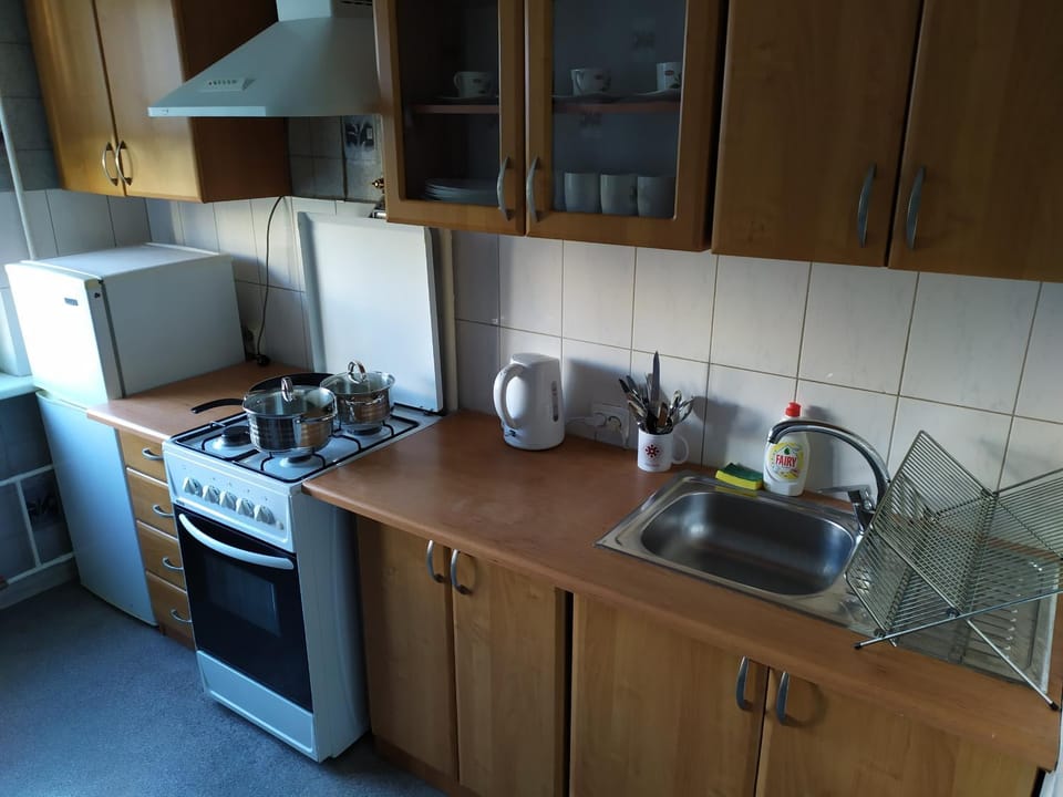 Inzenieru 95 Apartments . Apartment in Latvia