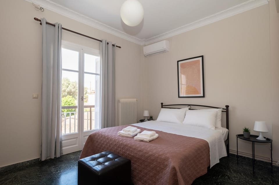 Navarino Apartment Apartment in Messenia