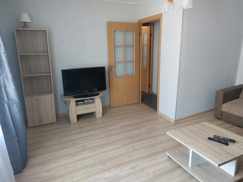 Inzenieru 77 Apartments Apartment in Latvia