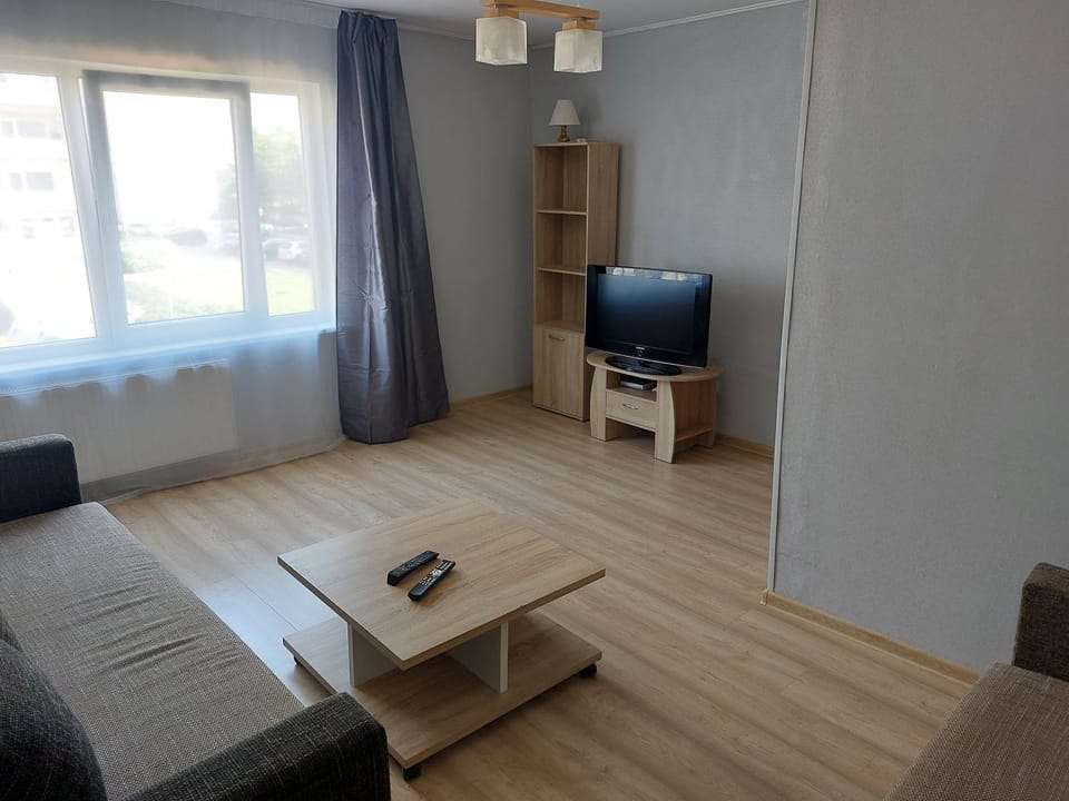 Inzenieru 77 Apartments Apartment in Latvia