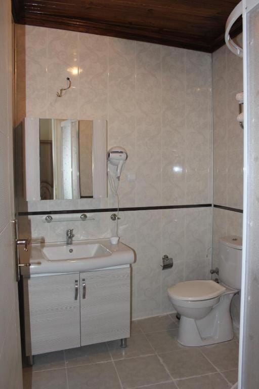 Shower, Toilet, Bathroom, bidet