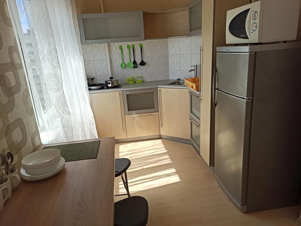 Inzenieru 87 Studio with 1 bedroom Apartments Apartment in Latvia