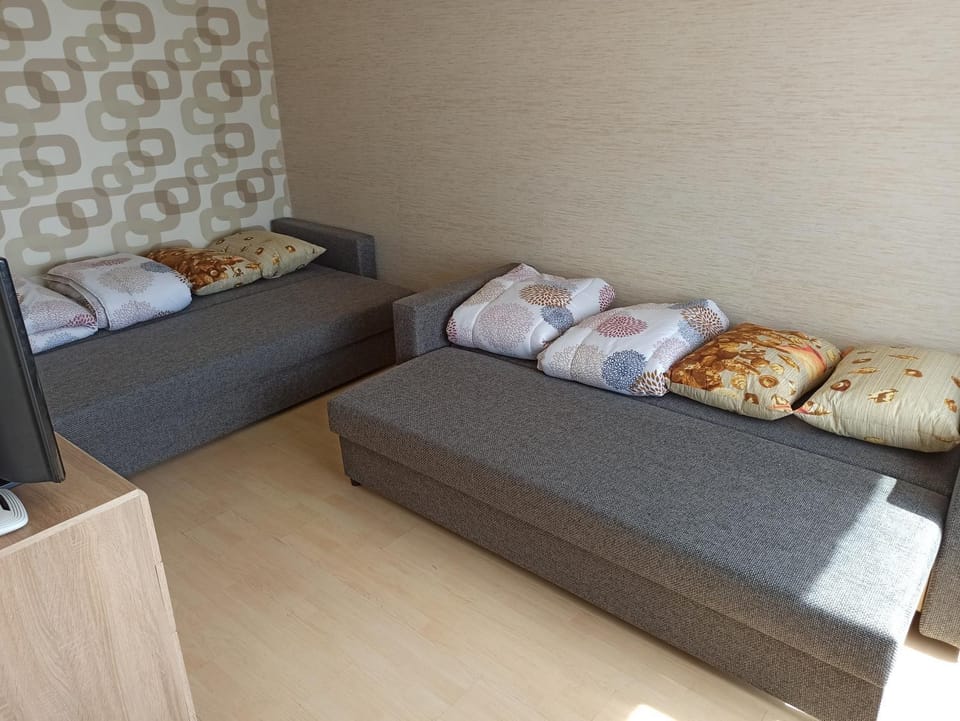 Inzenieru 87 Studio with 1 bedroom Apartments Apartment in Latvia