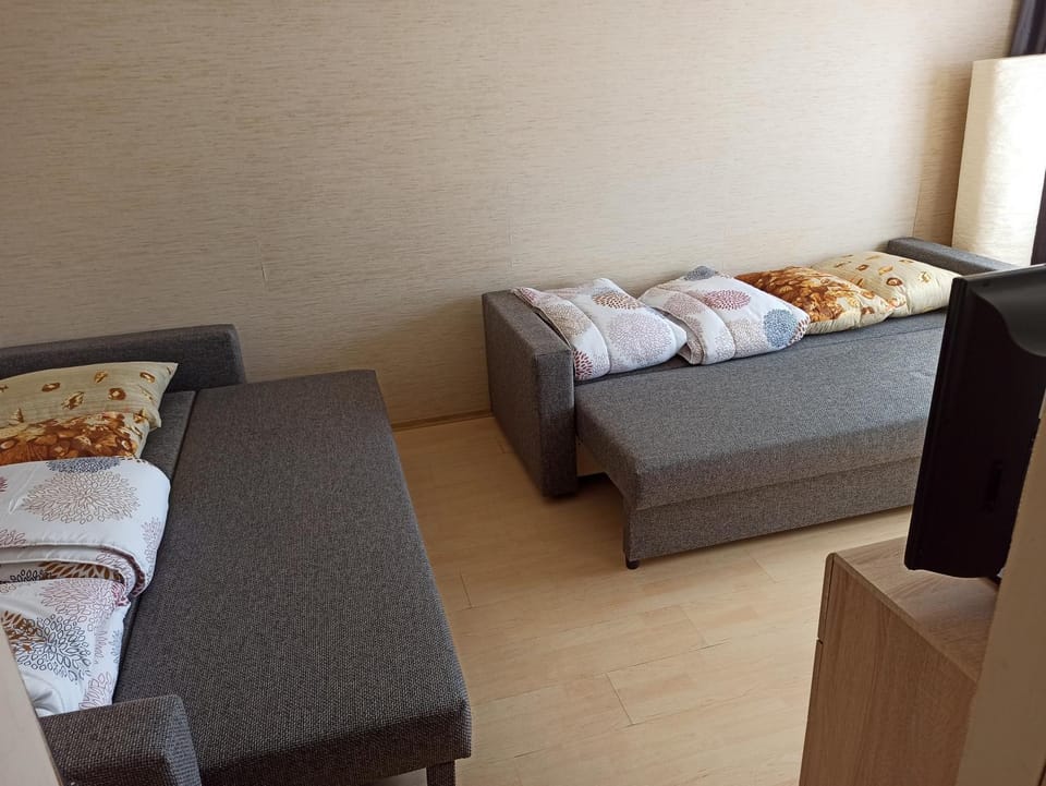Inzenieru 87 Studio with 1 bedroom Apartments Apartment in Latvia