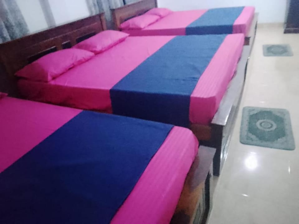 Fair View Bungalow Hotel in Southern Province