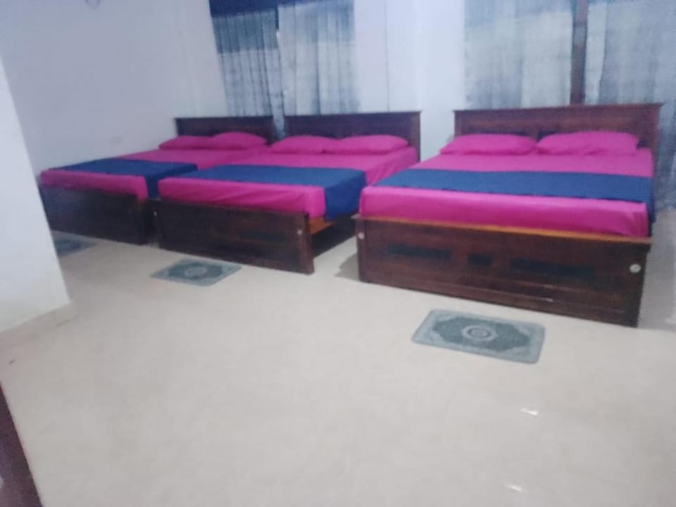 Fair View Bungalow Hotel in Southern Province