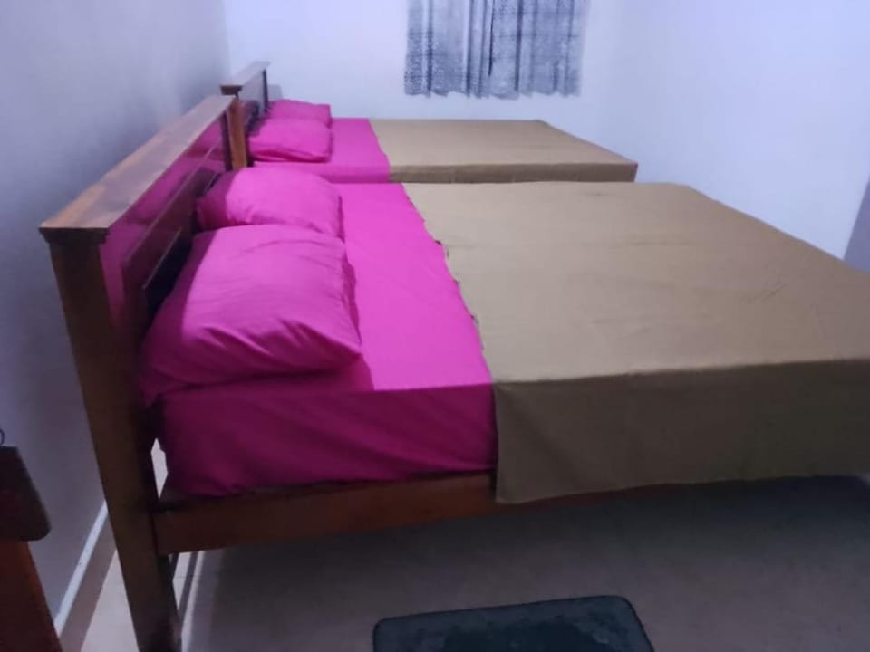 Fair View Bungalow Hotel in Southern Province