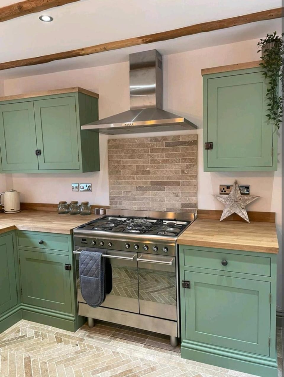 Ferry Lane Cottage House in Kings Lynn