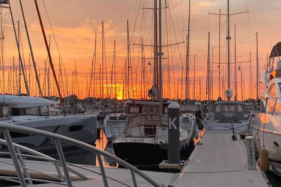 Traumhaftes geräumiges Ferienhaus in Meernähe House in Bruinisse