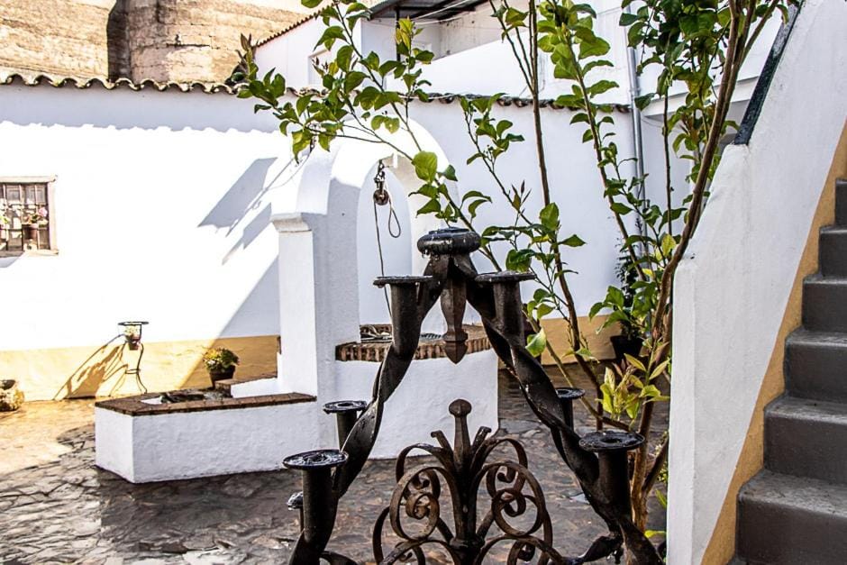 Casa Rural Los Gaitanes House in Extremadura, Spain