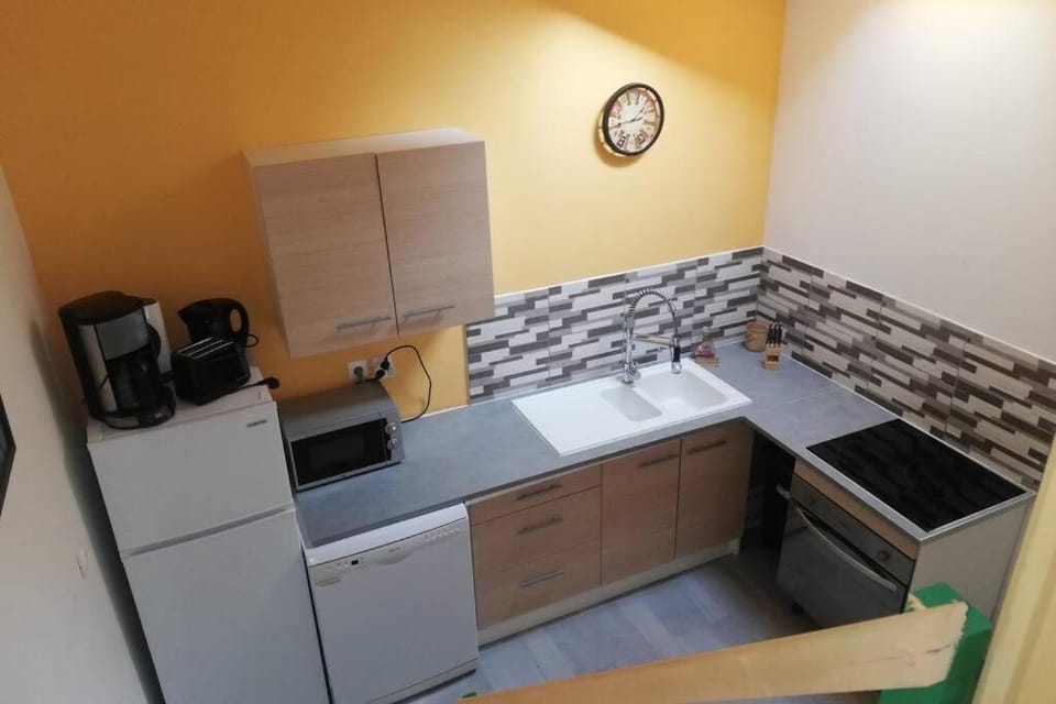 COPACABANA House in Wallonia, Belgium