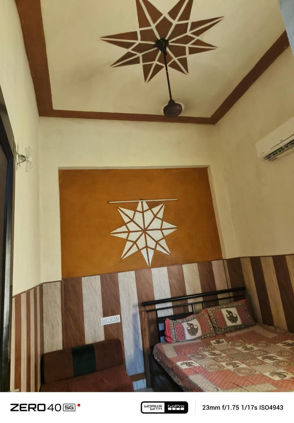 SIDHU GUEST HOUES 5 minute walking distance golden Temple Bed and Breakfast in Punjab, India