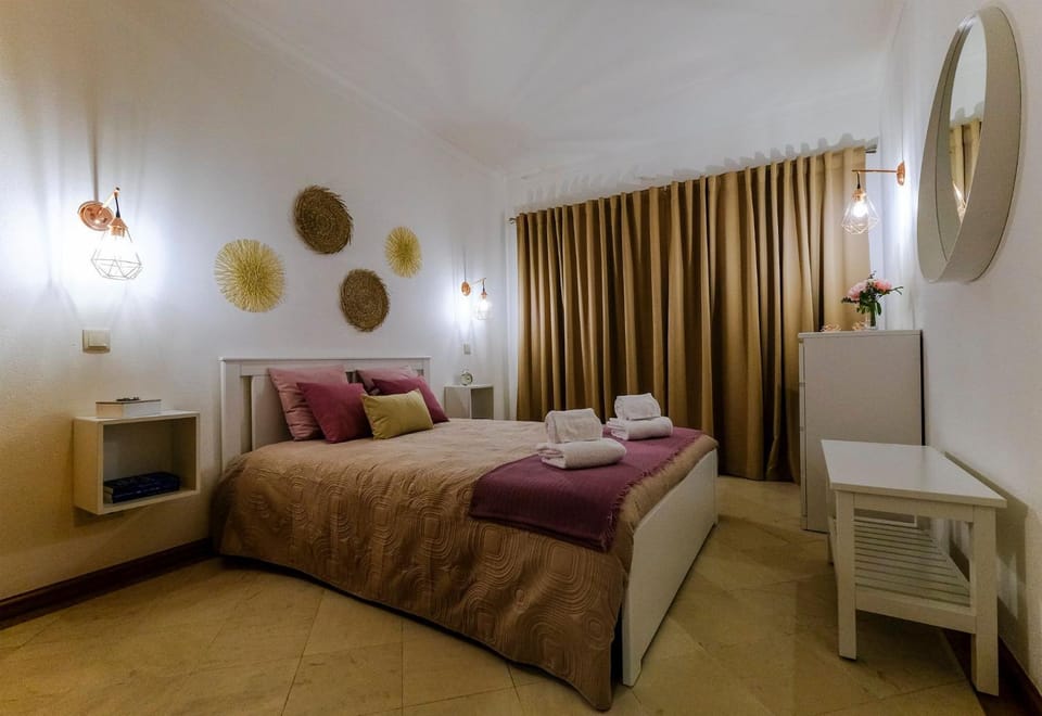 AL-Dream Oura Estrela Apartments - CD Apartment in Albufeira