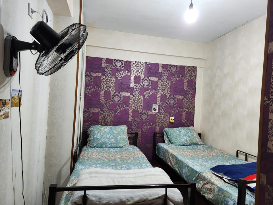 Hostel Violet Hostel in Tbilisi, Georgia