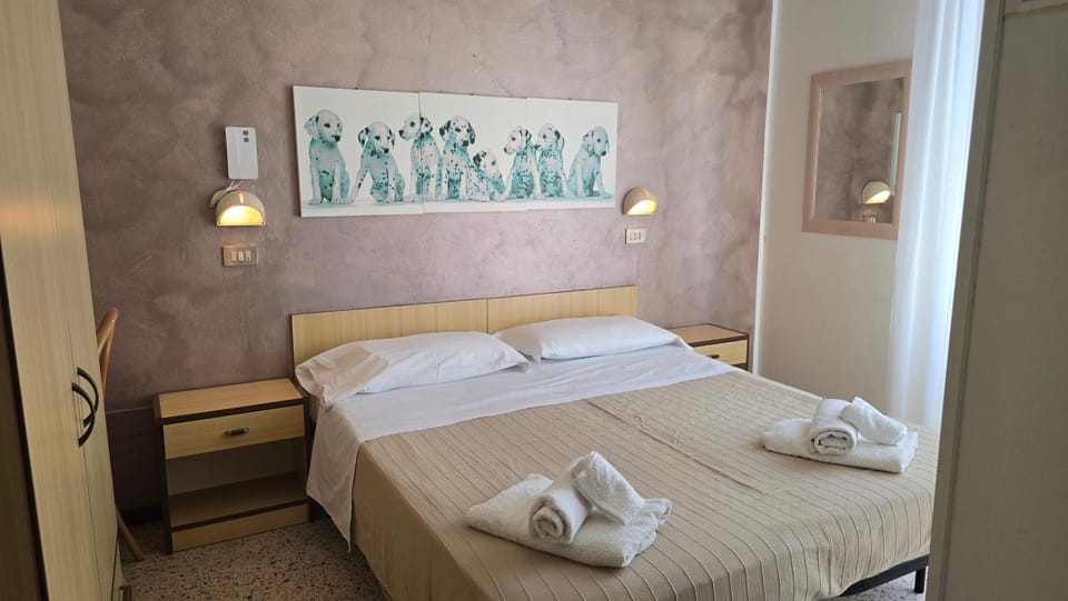 Hotel Marittimo Hotel in Emilia-Romagna