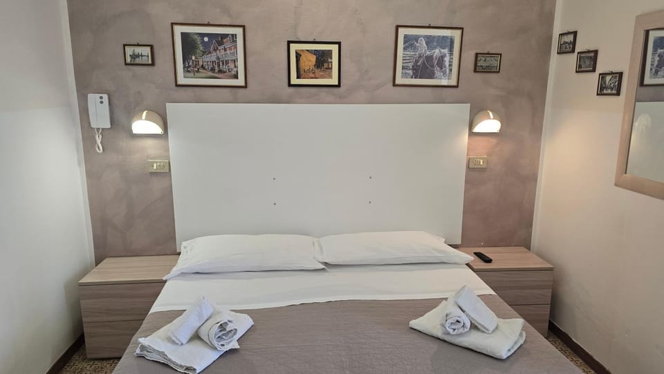 Hotel Marittimo Hotel in Emilia-Romagna