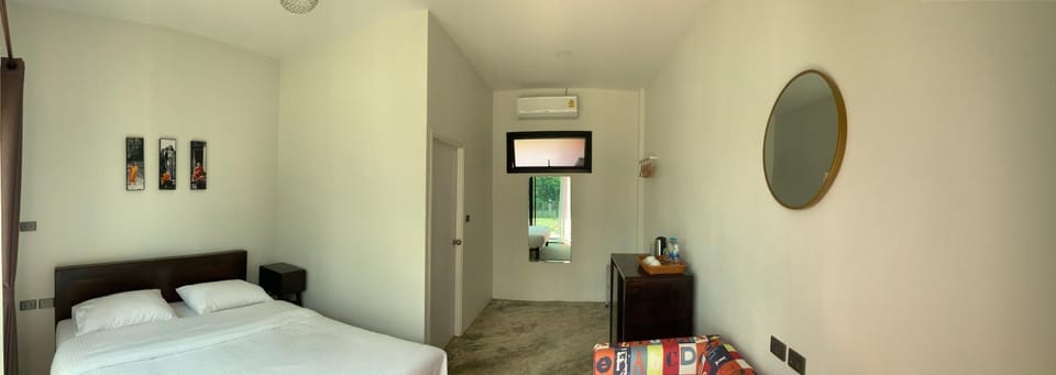 View (from property/room), Bedroom