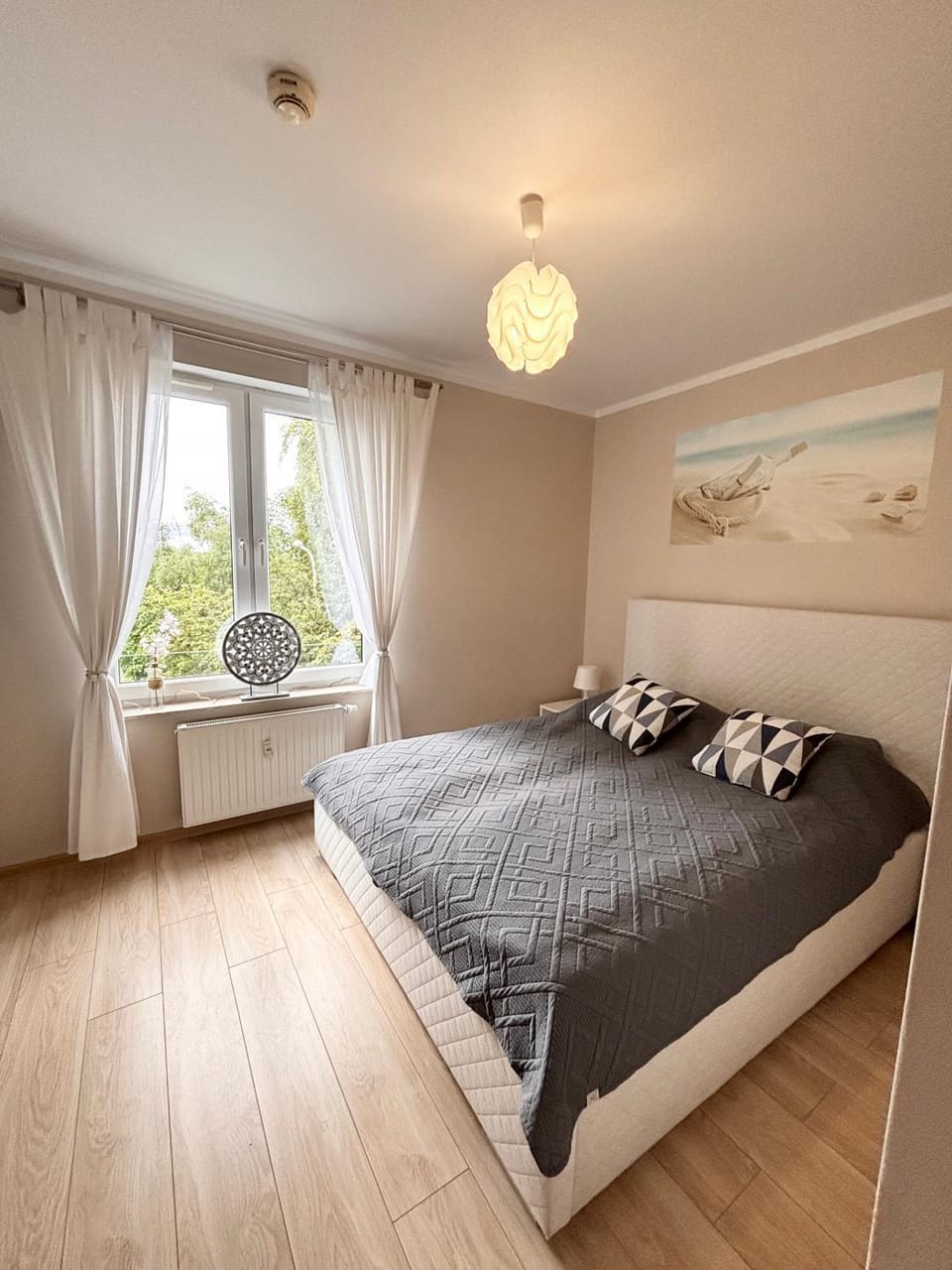 Apartament Vita Polanki Apartment in West Pomeranian Voivodeship, Poland
