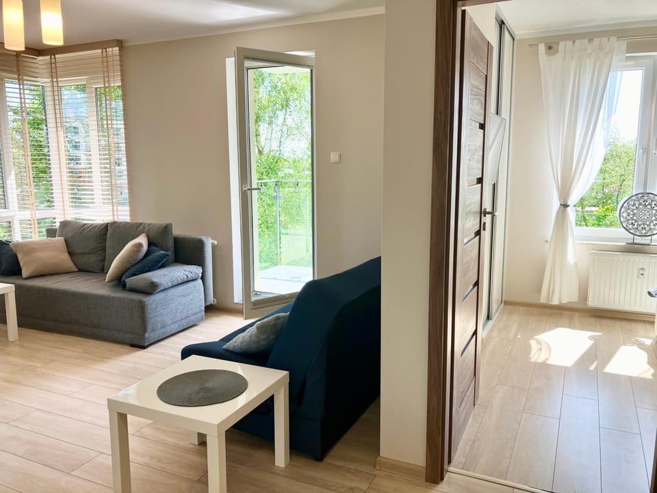 Apartament Vita Polanki Apartment in West Pomeranian Voivodeship, Poland
