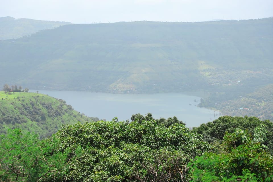X Western Hills panchagani Bed and Breakfast in Maharashtra