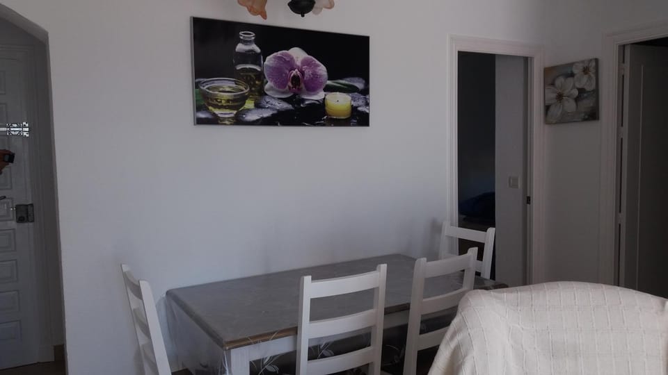 Primera linea de playa "Barrosamar" Apartment in Chiclana de la Frontera