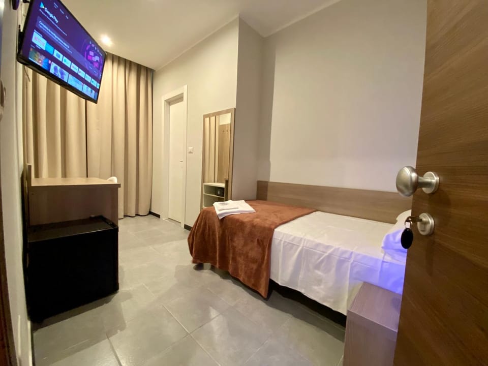 Hotel Vintage Milano Centrale Hotel in Milan