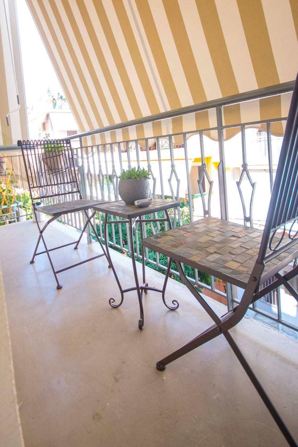 Marina's Luxury Apartment close to Acropolis Apartment in Athens