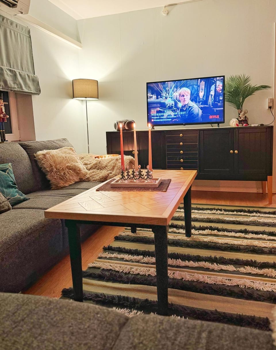 Slava Hygge House House in Schleswig-Holstein