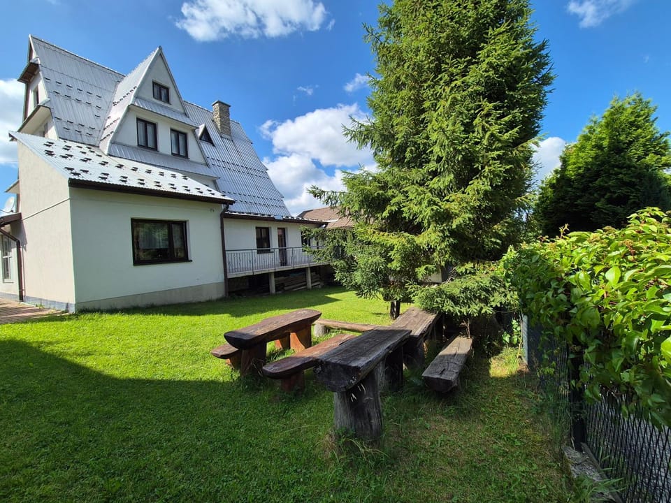 Pokoje Gościnne Irena Bed and Breakfast in Lesser Poland Voivodeship