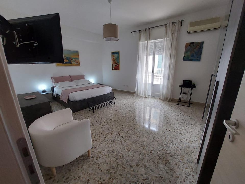 Casa Annalisa Apartment in Syracuse