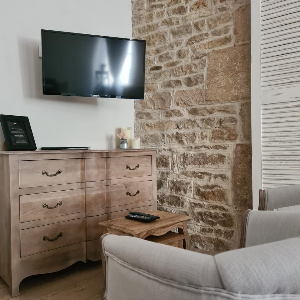 La Dolce Vita Spa privatif Bed and Breakfast in Dole