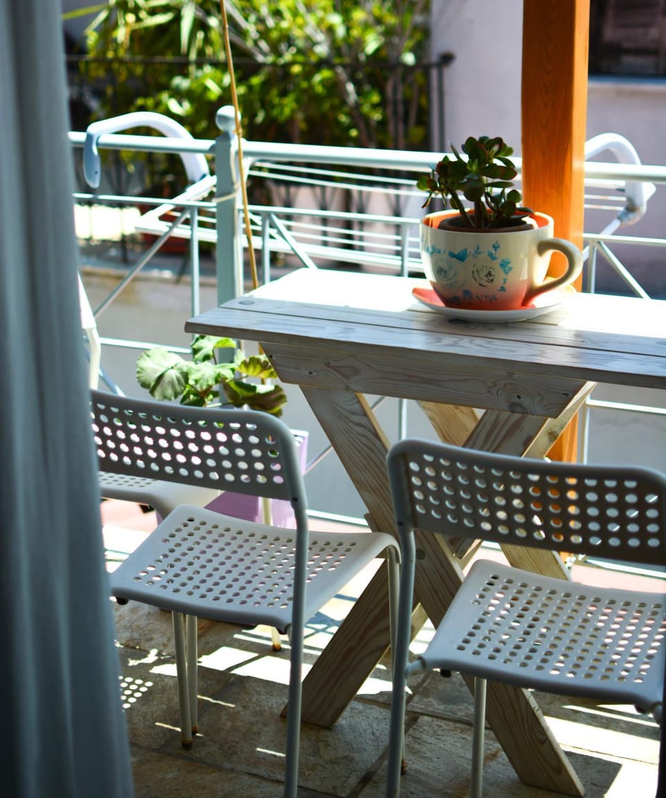 Aura Skiathos Apartment in Skiathos