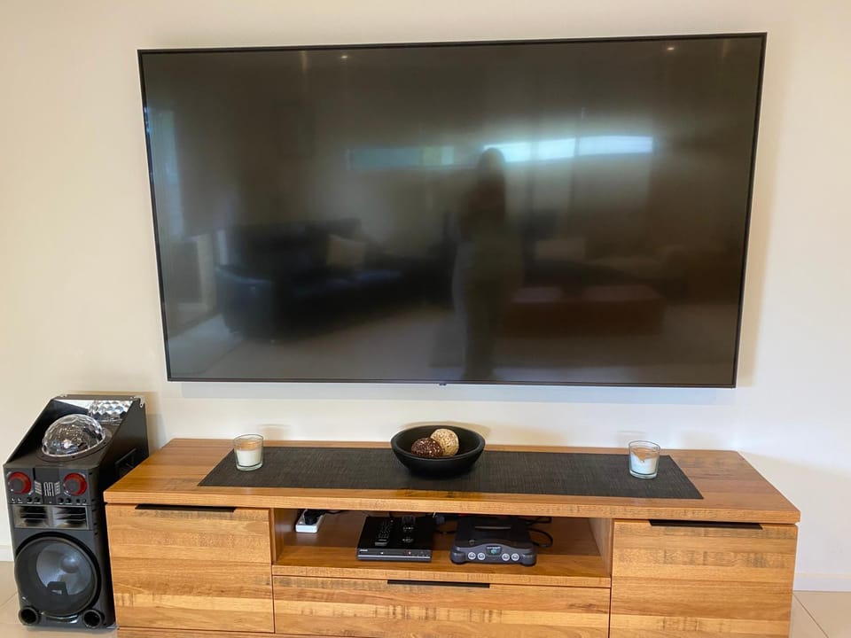 TV and multimedia