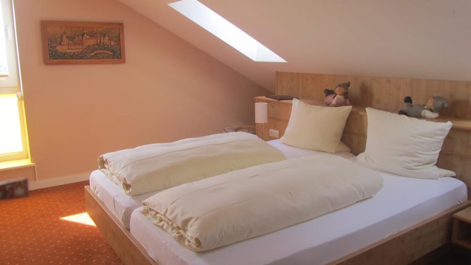 Weinhaus Paradies Bed and Breakfast in Rhineland-Palatinate