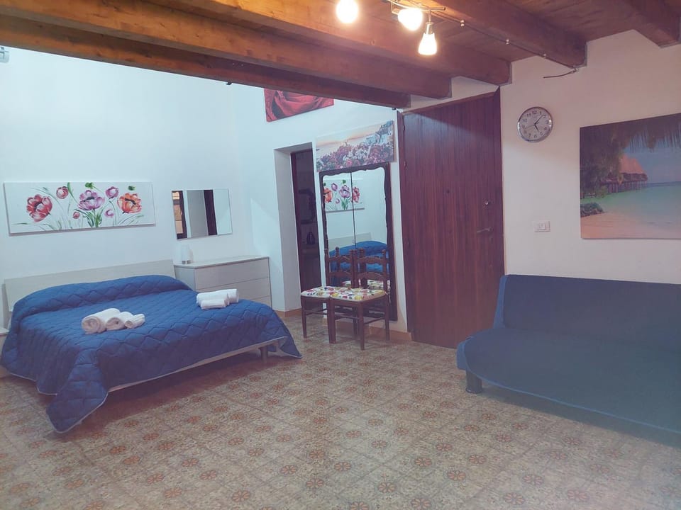Casetta Relax da Antonio House in Sicily