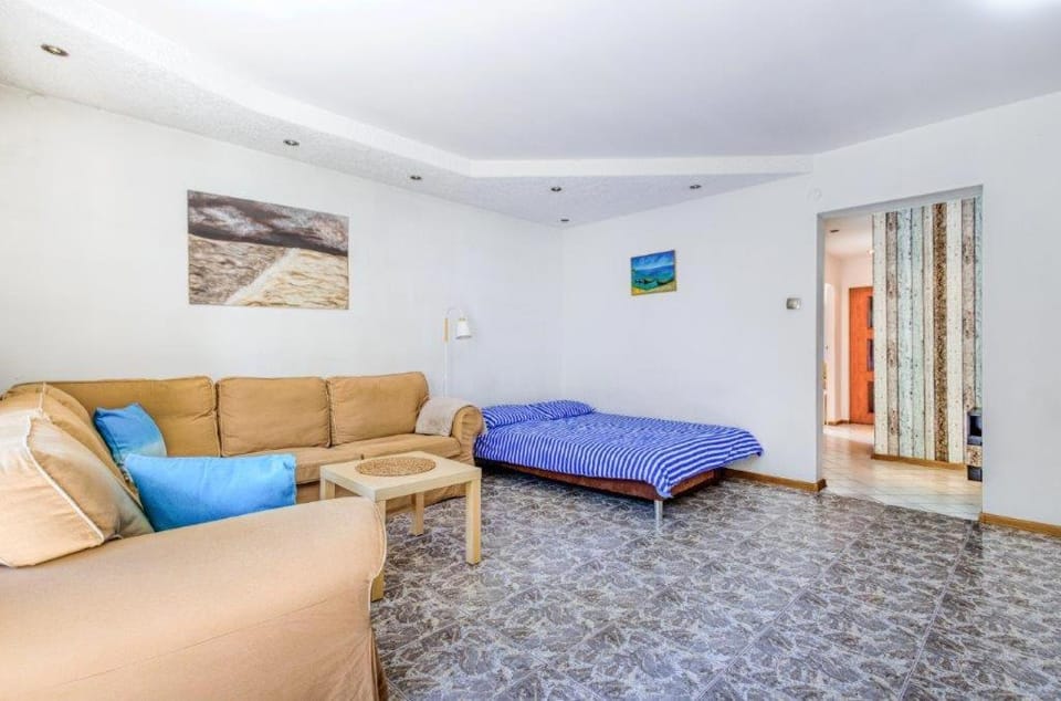 Apartament Anna Apartment in Wladyslawowo