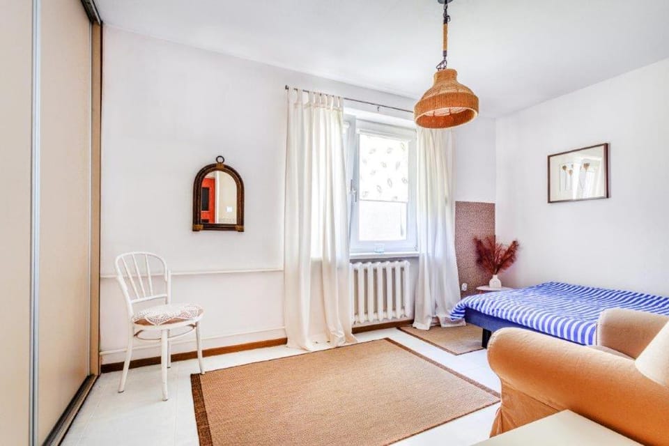 Apartament Anna Apartment in Wladyslawowo