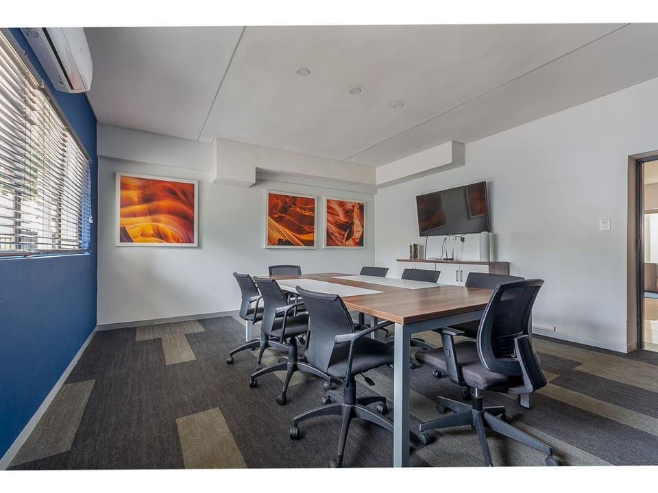 The Bolton serviced apartments Rosebank Apartment in Johannesburg