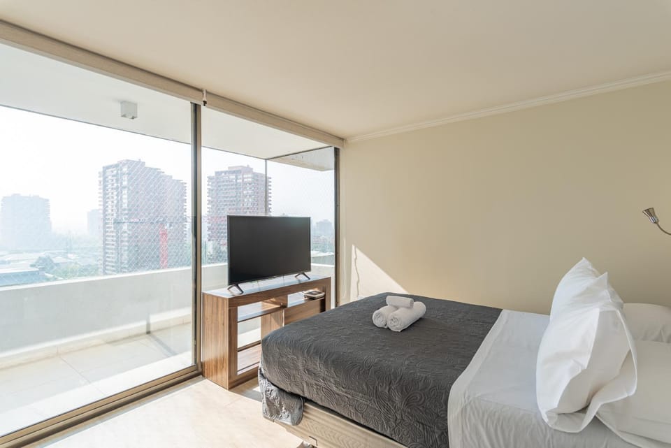 TV and multimedia, Bedroom