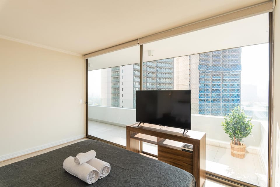 TV and multimedia, Bedroom