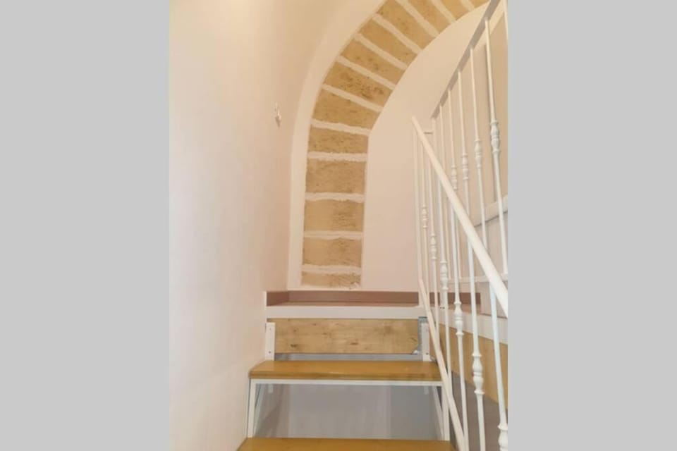 Appartamento VITTORIA Apartment in Palermo