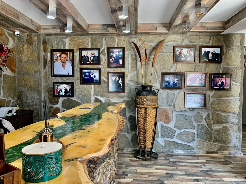 Grand Altunhan Hotel Hotel in Bulgaria
