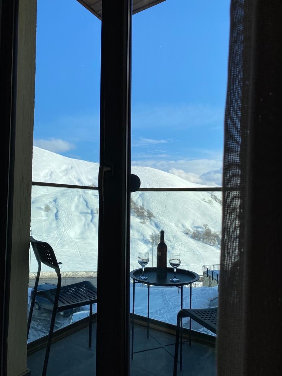 View (from property/room)