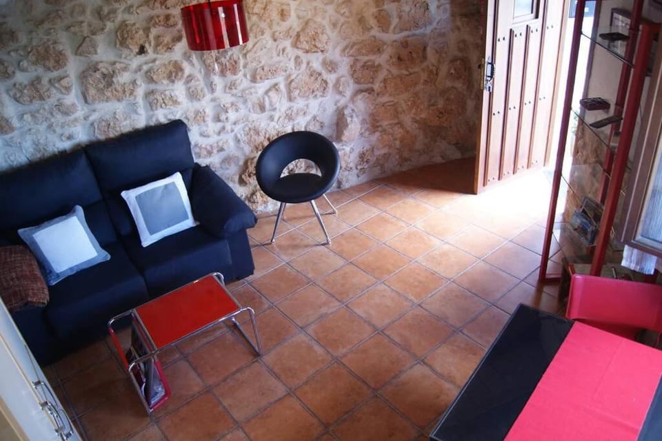 Casa Ambiente Rural: En plena Ribera del Duero Apartment in Castile and León