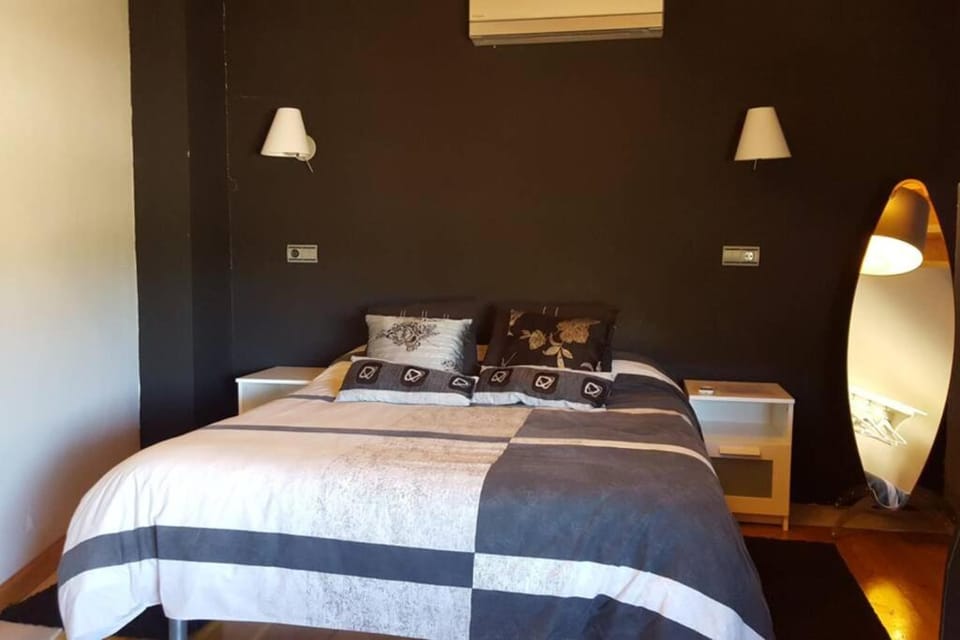 Casa Ambiente Rural: En plena Ribera del Duero Apartment in Castile and León
