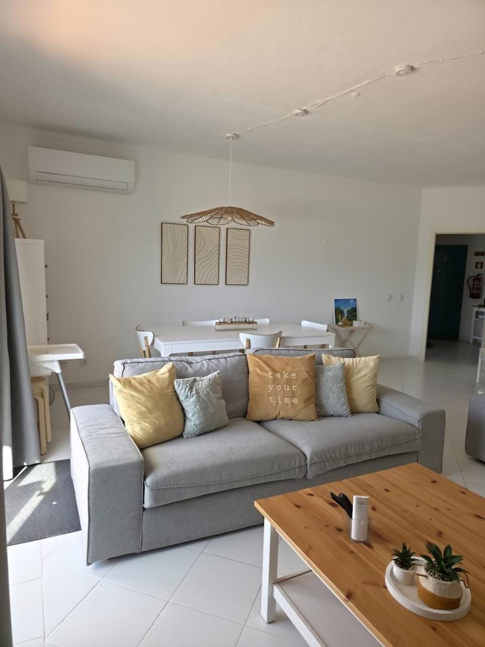 Albur Beach House Vacation rental in Alvor