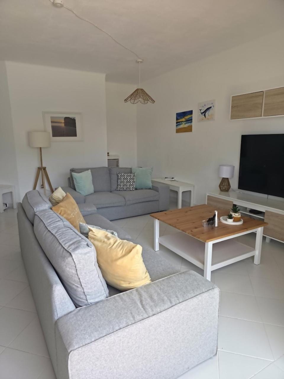 Albur Beach House Vacation rental in Alvor