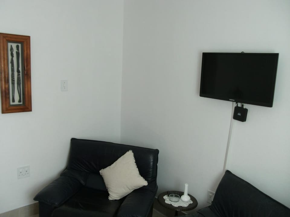 Casa Bianco Apartment in Western Cape