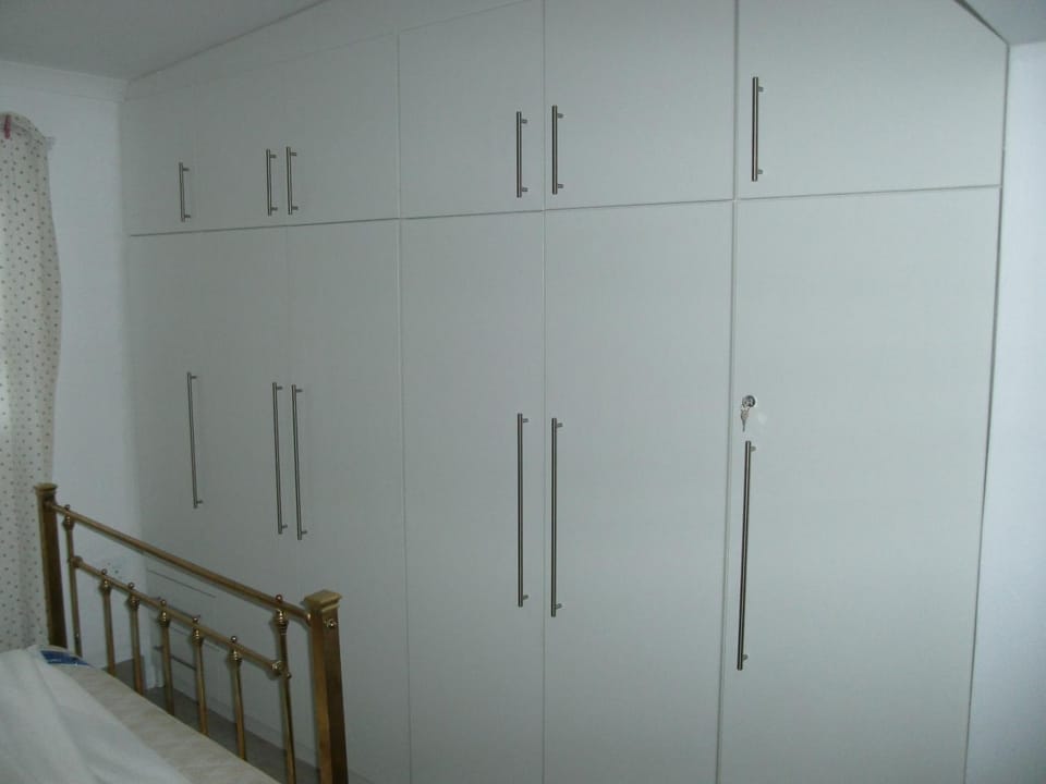 Casa Bianco Apartment in Western Cape