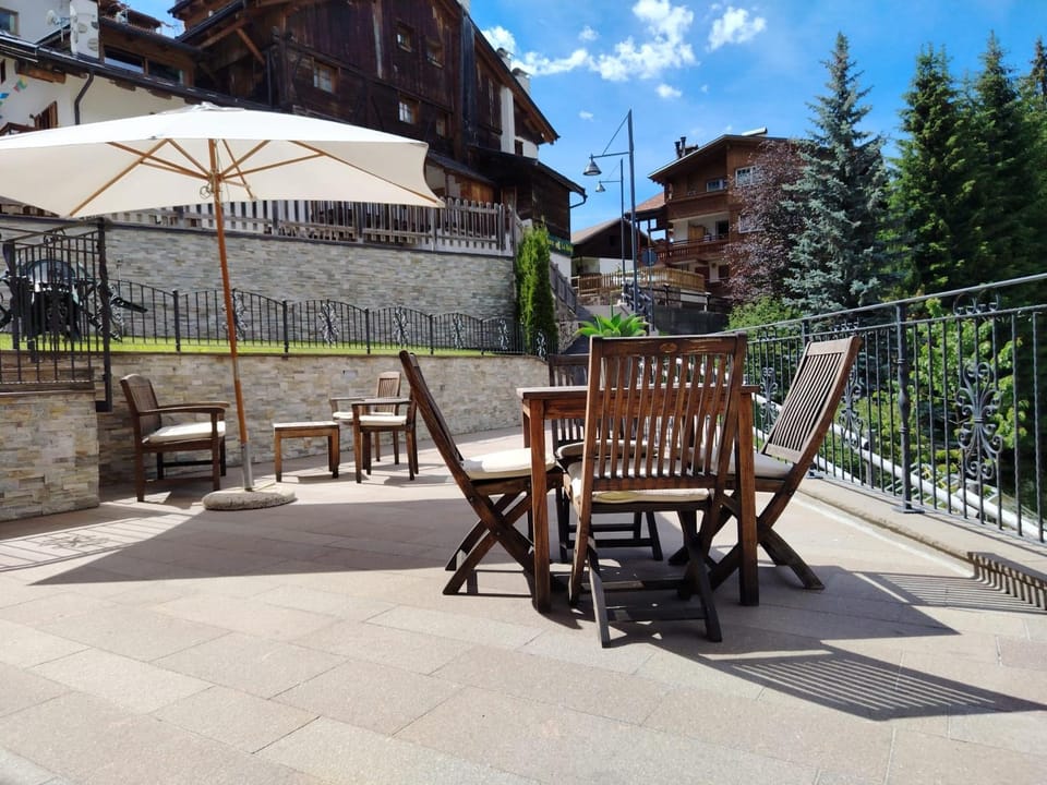B&B Cesa Marlen Bed and Breakfast in Alba